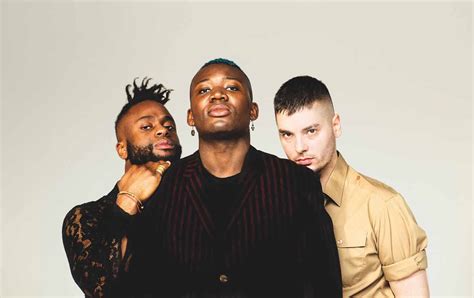 Young Fathers Find a New Sound | The Nation