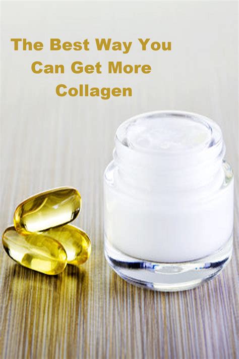 The Best Way You Can Get More Collagen In 2021 Collagen Food Plating