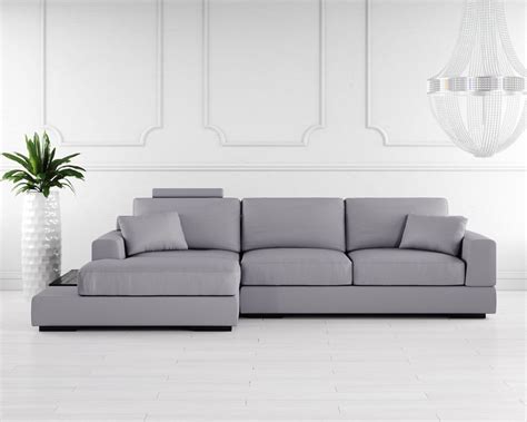 Our leather or fabric, modular corner sofas bring amazing comfort and space optimisation to any room. Buy Gino Leather Corner Sofa Online in London, UK ...