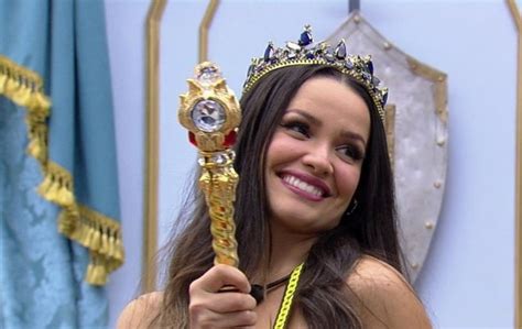 Juliette Campe Do Bbb Memes Fen Meno Na Web E Mais Momentos