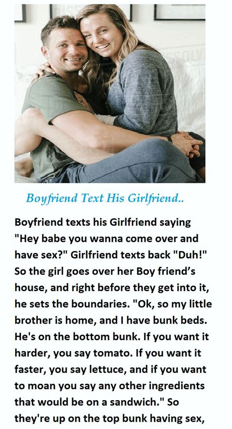 Pin On Boyfriend Texts