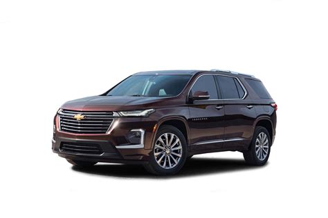 2021 Chevrolet Traverse L Full Specs Features And Price Carbuzz