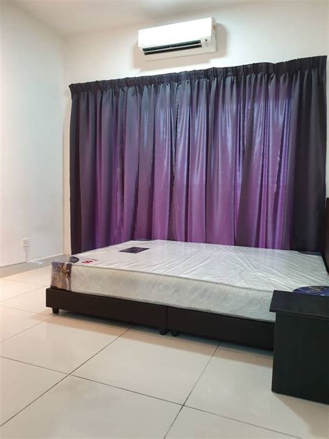 Spring avenue kuchai lama 1 & 2. Spring Avenue @ Kuchai Lama - Middle room for rent - RoomGrabs