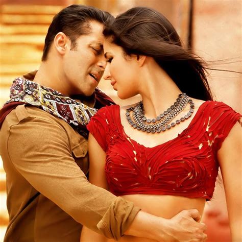 Watch Out For Salman Khan And Katrina Kaif S SEXY Moves At The Da Bangg