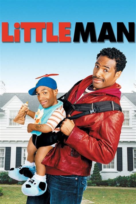 Little Man 2006 — The Movie Database Tmdb