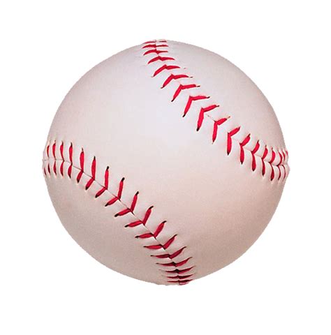 Baseball Ball Png