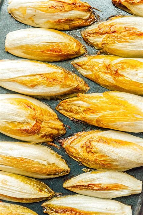 Belgian Endive 101 How To Buy Store And Cook Endive Live Eat Learn