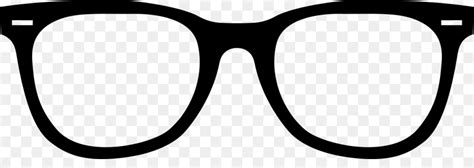 Sonnenbrille Hipster Clipart Brille Transparenten Hintergrund Png