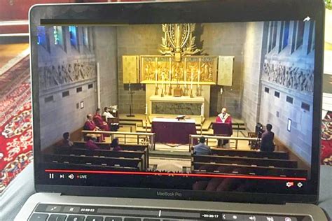 Rekolekcje wielkopostne online dla dzieci i młodzieży. Transmisje mszy świętych dla dzieci - online i TV « maluchy.pl