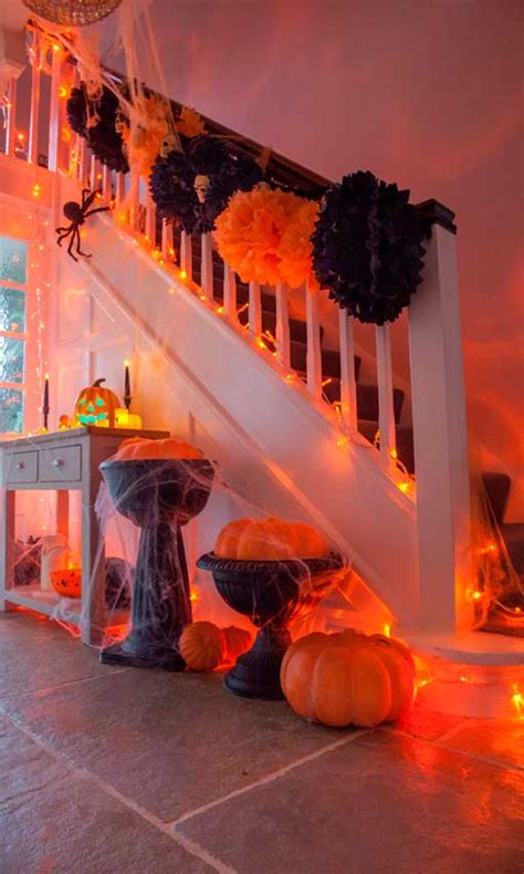Cómo Decorar Tu Casa Para Halloween Foto 1
