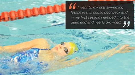 Olympic Teen Swim Sensation Ruta Meilutyte Overcomes Adversity