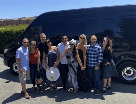 Party Bus Wine Tasting Tours Temecula Ca Private Limo Winery Tours