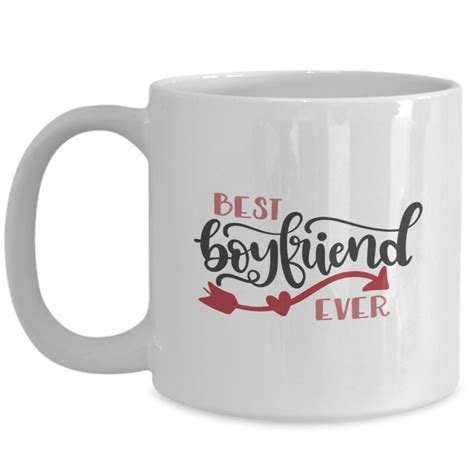 Best Boyfriend Gift Coffee Mug | Etsy | Best boyfriend gifts, Boyfriend gifts, Best boyfriend