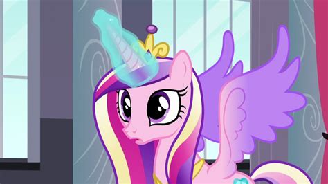 Princess Cadancegalleryseasons 4 5 My Little Pony Friendship Is