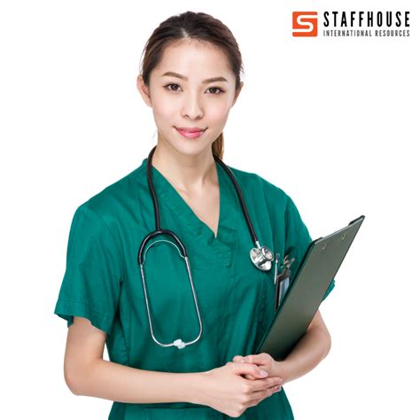 Jobs Abroad For Filipino Nurses Staffhouse