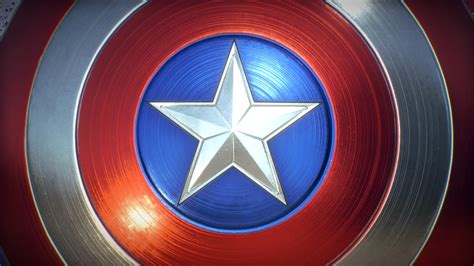 Captain Americas Shield Buy Royalty Free 3d Model By Cb3d