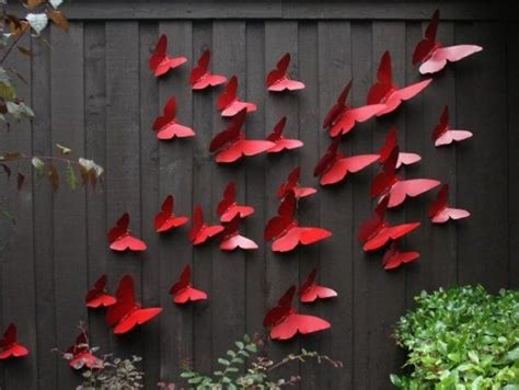 30 Cool Garden Fence Decoration Ideas Page 4 Of 5 Diy Fence