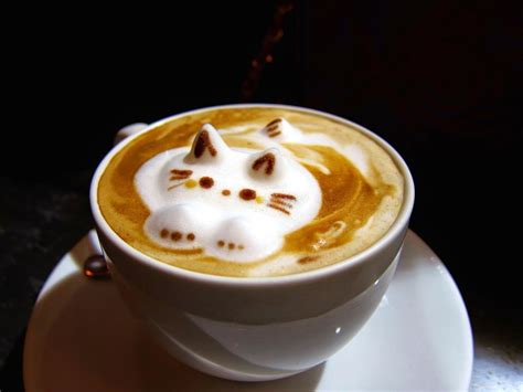 Awesome Latte Art Hubpages