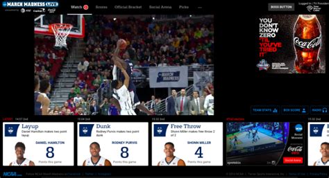 Get the latest news coverage for your favorite sports, players, and teams on cbs sports hq. CBS March Madness viewer lacks scoreboard.