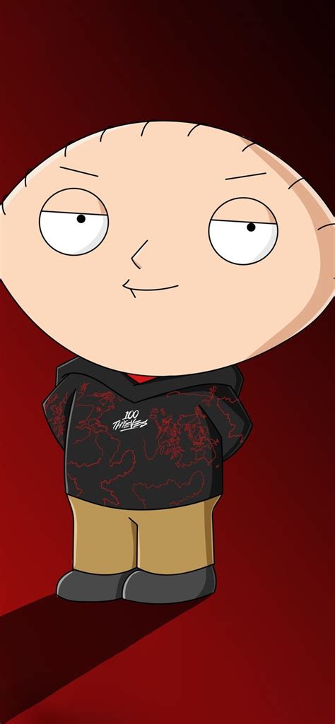 Stewie Griffin Hd Phone Wallpapers Wallpaper Cave
