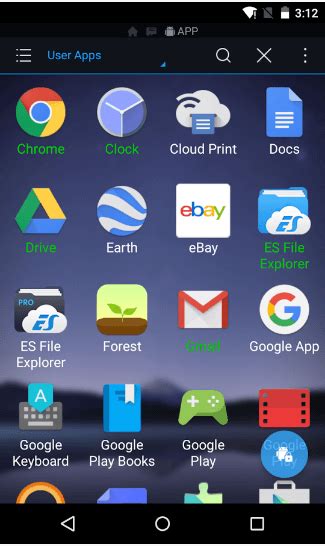 Download Es File Expolrer Pro Apk V 108 For Android 22