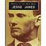 HEROES OF THE WILD WEST JESSE JAMES By Rice Tania Parragon Books 
