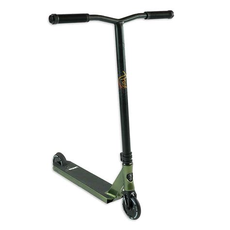 Information About Best Pro Scooters Brands Ridetvccom