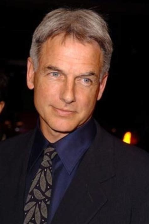 Mark Harmon Mark Harmonncis Pinterest