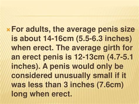 Does Penis Size Matter Prolargentsize