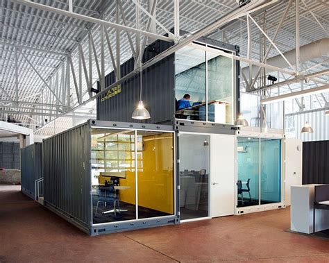 Complete Guide On Shipping Container Offices