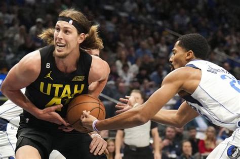 Former Gonzaga Center Kelly Olynyk Drawing Interest For Potential