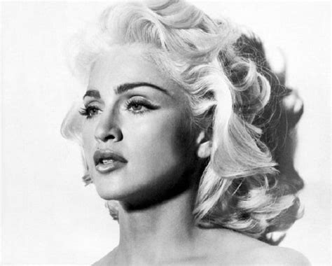 20 Hollywood Celebs Who Have Emulated The Iconic Marilyn Monroe