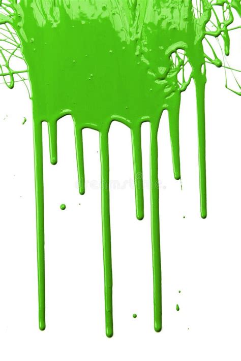 Wet Dripping Paint Free Stock Photos Stockfreeimages