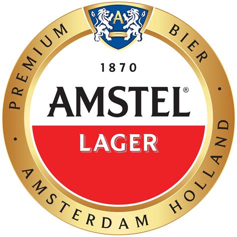 Amstel Logo Png E Vetor Download De Logo