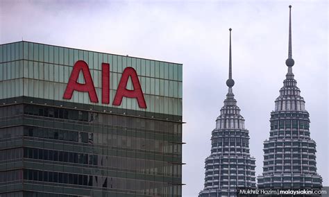 Aia Malaysia Offers Two Free Covid 19 Coverage