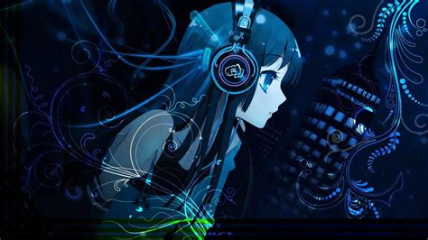 Nightcore Wallpapers Top Free Nightcore Backgrounds Wallpaperaccess