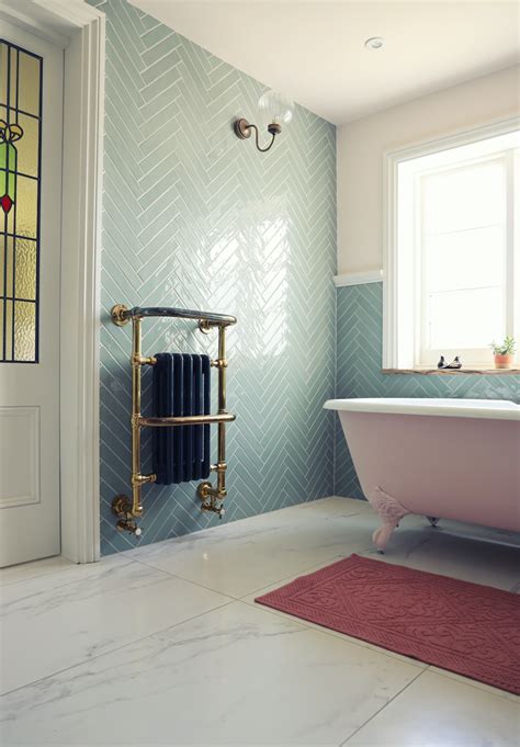 Bathroom Tile Ideas Forbes Home