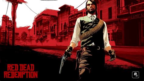 Red Dead Redemption Ost ♫ All Original Soundtracks Youtube