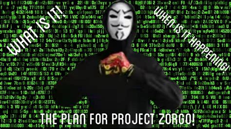 Hacked By Project Zorgo Youtube
