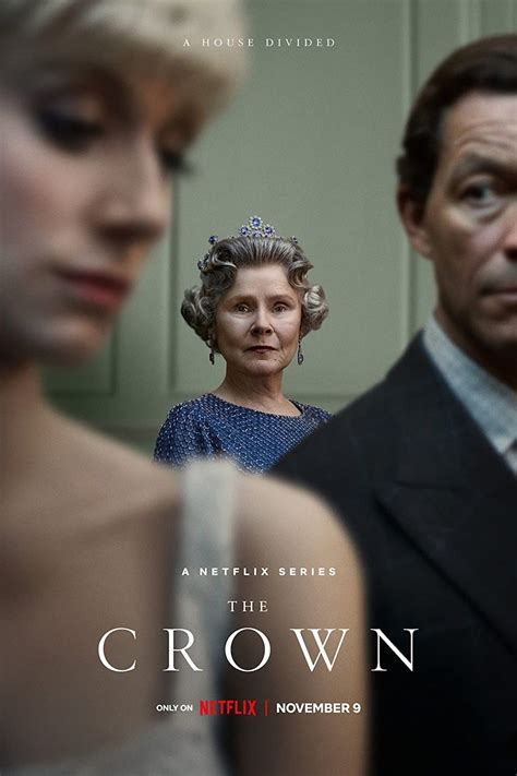 All 6 Seasons Of The Crown Ranked Worst To Best