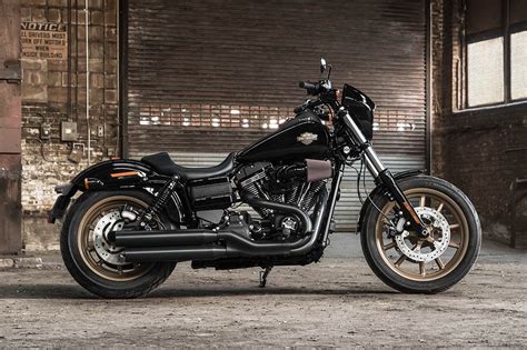 Harley Davidson Low Rider S 2017 Present Specs Performance And Photos