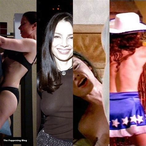 Fran Drescher Nude Sexy Collection Photos Videos Updated