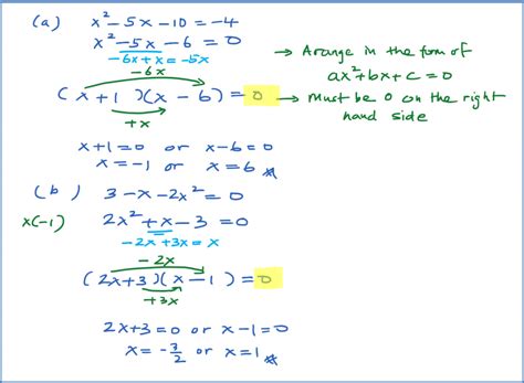 Cram.com makes it easy to get the grade you want! 2.9 Quadratic Equation, SPM Practice (Paper 1) - SPM ...