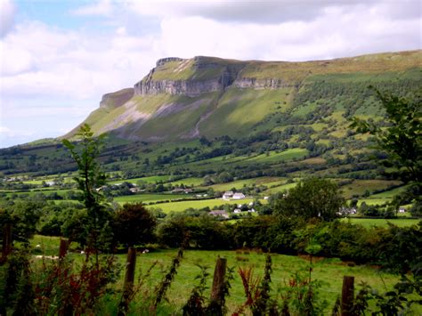 Photo Glencar Co Leitrim Ireland By Cliff Rosbotham Travel Landscape