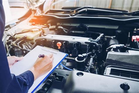 Do You Know How Often Should You Get Your Car Serviced