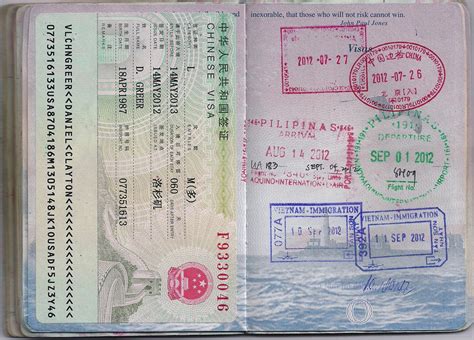 We did not find results for: USA Passport: China, the Philippines, Vietnam | (Previous ...