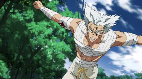 Details 73 One Armed Anime Characters Best Induhocakina