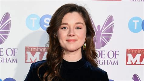 British Actress Claudia Jessie Bio Career New Net Worth