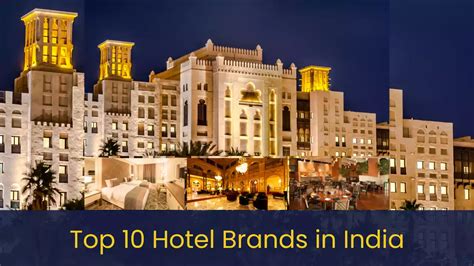 Top 10 Hotel Brands In India Unforgettable Accommodation For Your Dreamy Getaway Meeshika