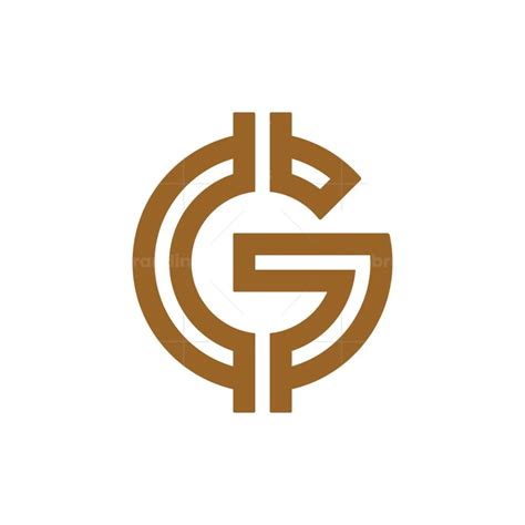Letter G Getcoin Logo Money Logo Logo Design Creative Logo Design